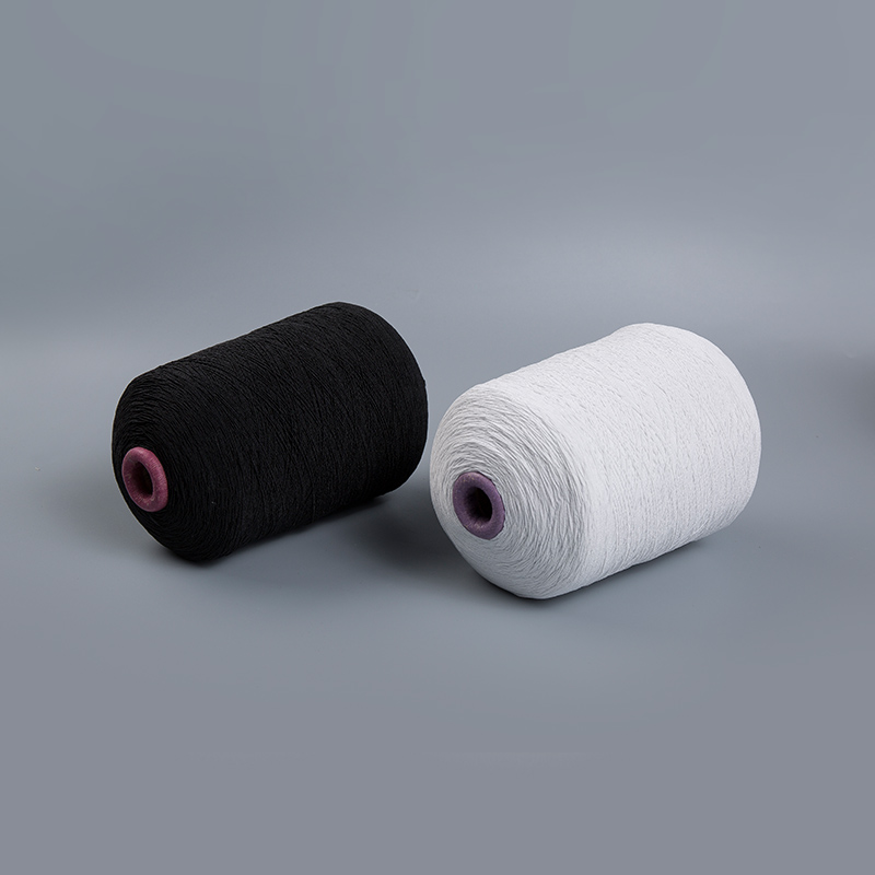 Was sind die Hauptfaktoren, die die Dehnung oder Schrumpfeigenschaften von mechanischen Polyester -Mechanik -Garn während des Webens oder Strickprozesses beeinflussen?