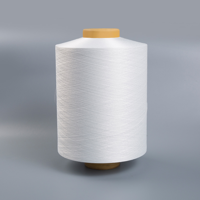ACY Elasticity Nylon Air Covered Garn