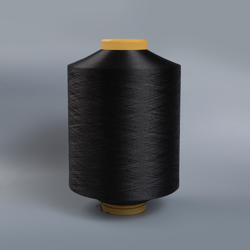 ACY Elasticity Nylon Air Covered Garn
