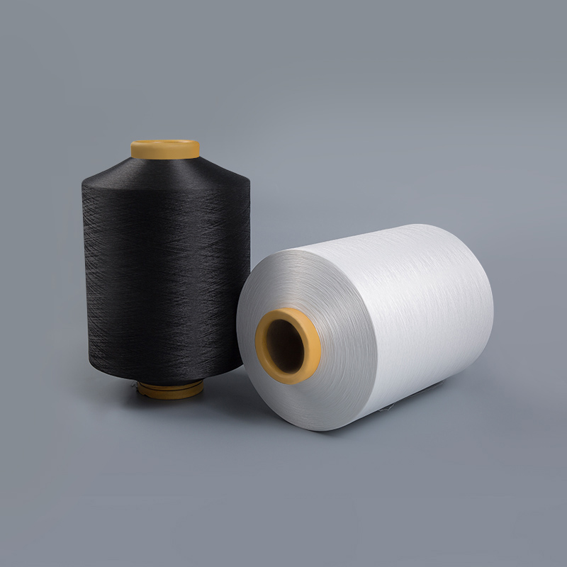 ACY Elasticity Nylon Air Covered Garn