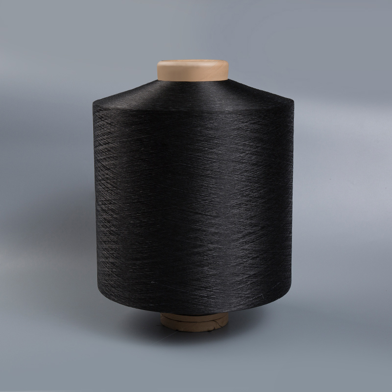 ACY Elasticity Nylon Air Covered Garn