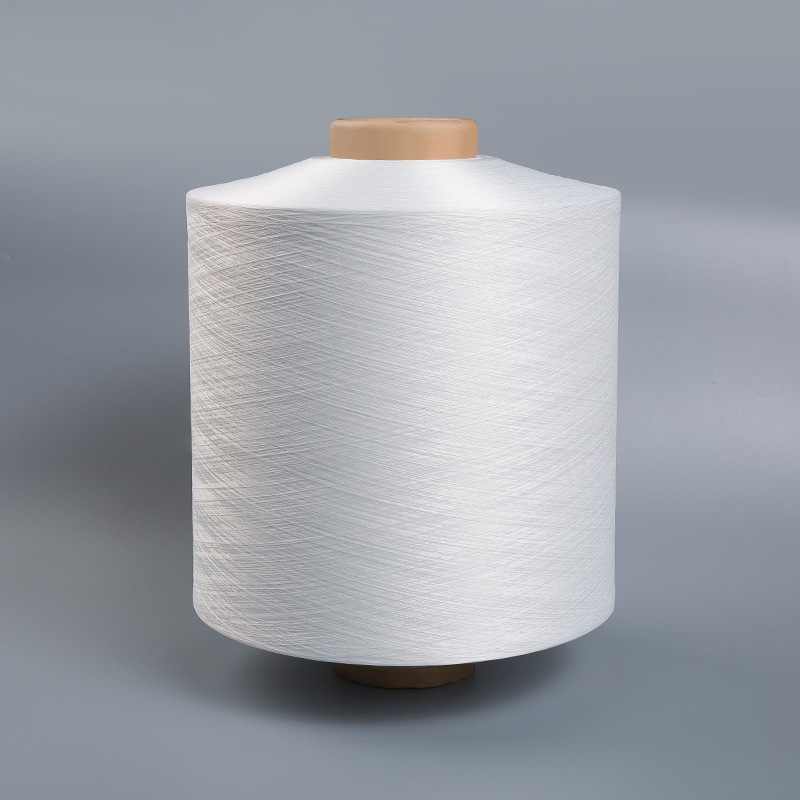 ACY Elasticity Nylon Air Covered Garn