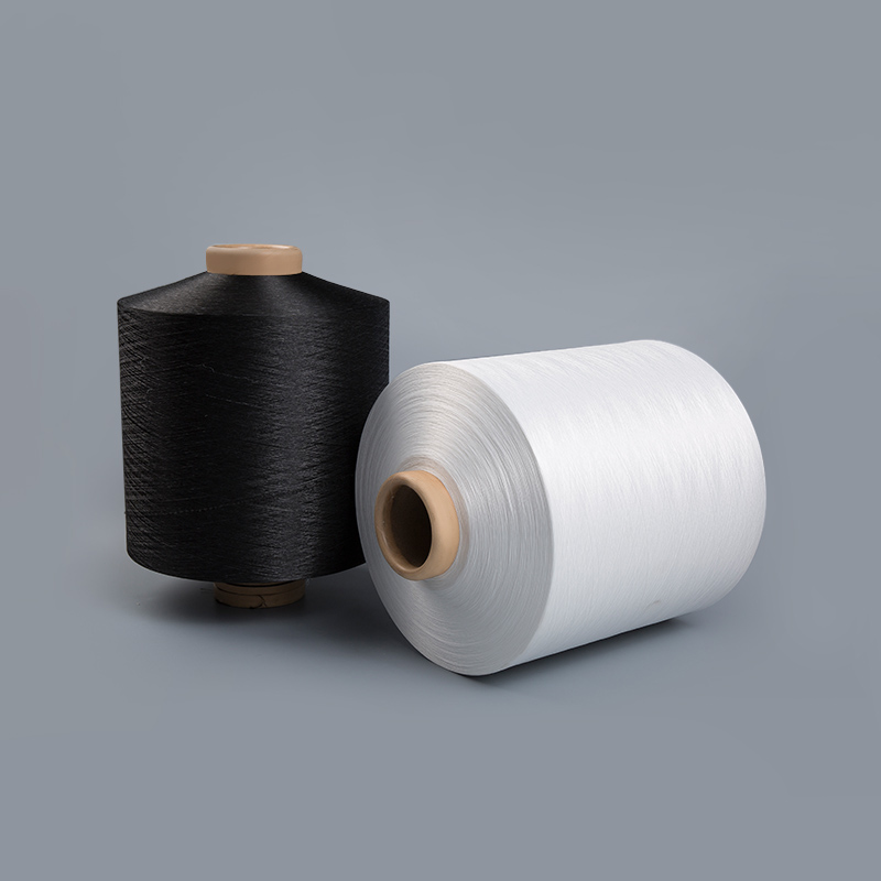 ACY Elasticity Nylon Air Covered Garn